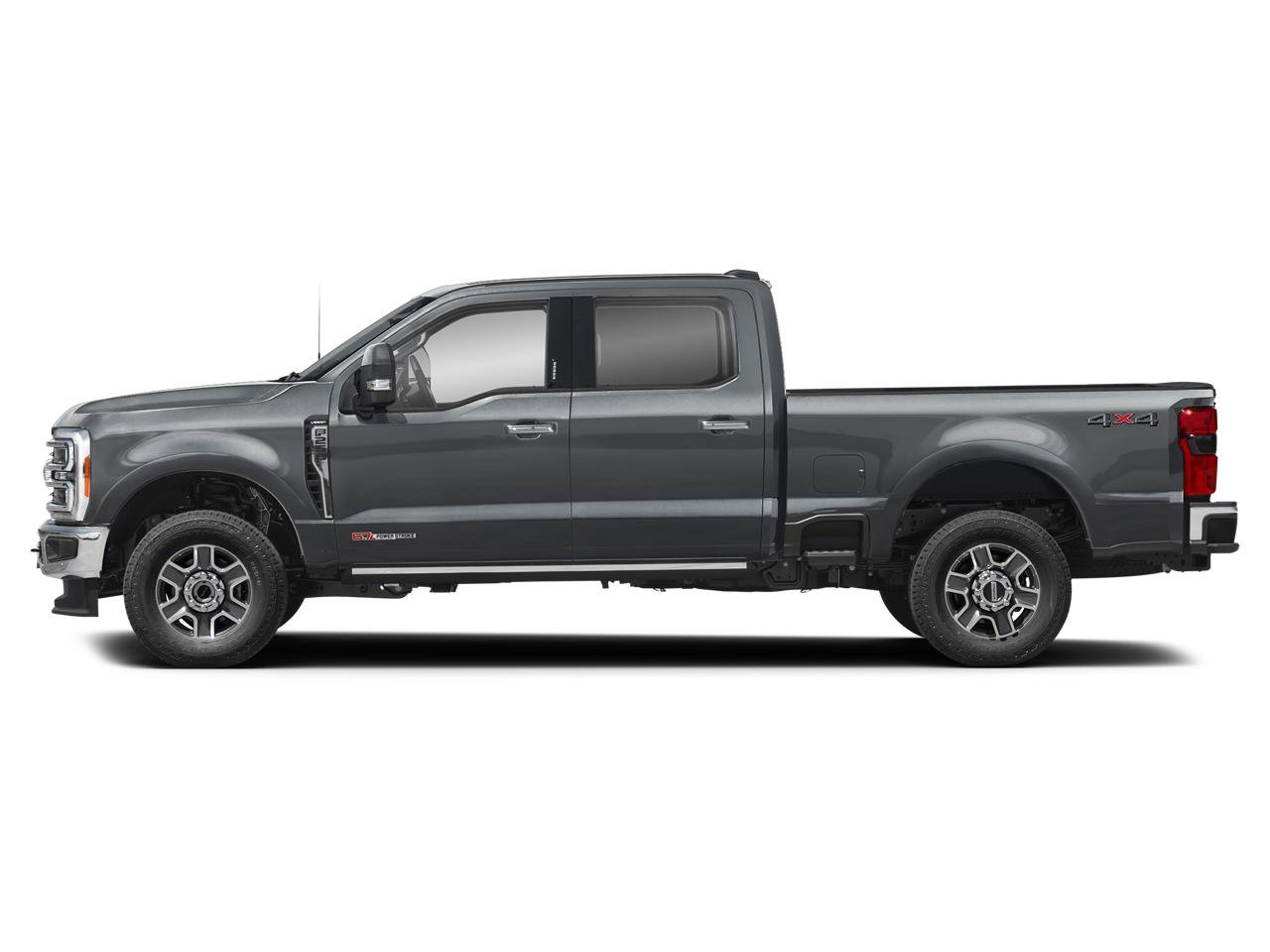 New 2026 Ford F250 Lariat w/ Chrome Package image 25