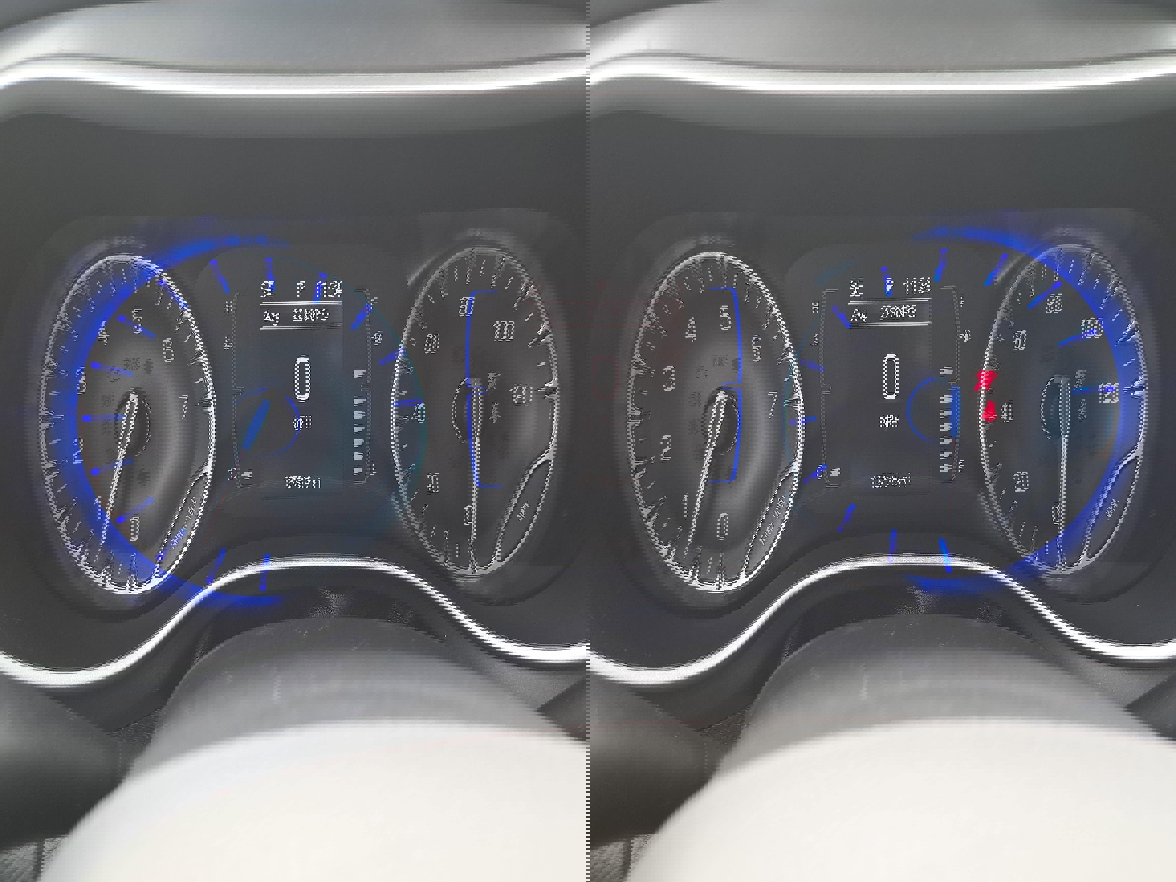 Used 2020 Chrysler Pacifica Touring w/ Cold Weather Group image 19