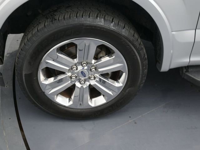 Used 2018 Ford F150 Lariat image 9