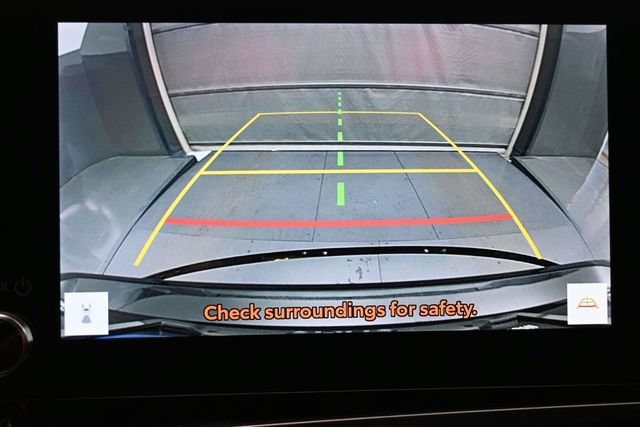 Used 2025 Toyota Camry SE w/ Multimedia Upgrade Package FWD image 20