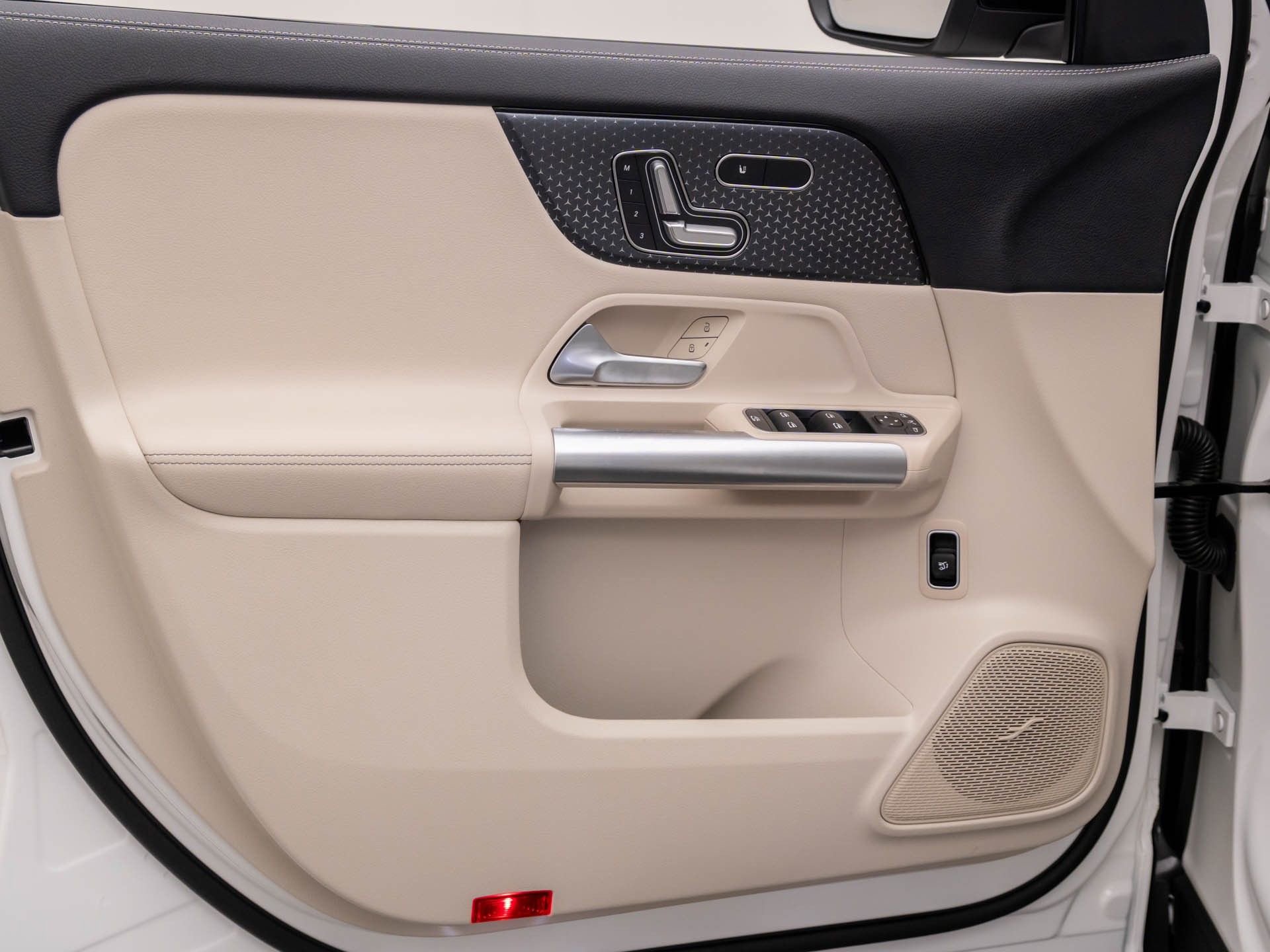 New 2026 Mercedes-Benz GLA 250 4MATIC image 15