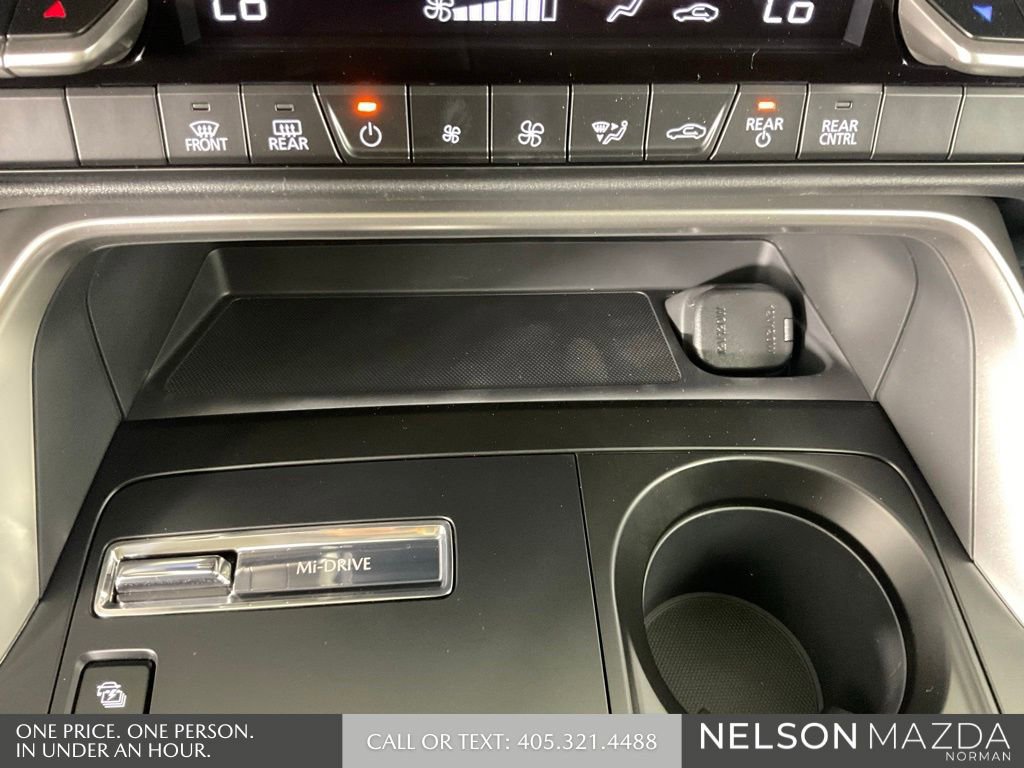 New 2026 MAZDA CX-70 SC AWD/4WD image 39