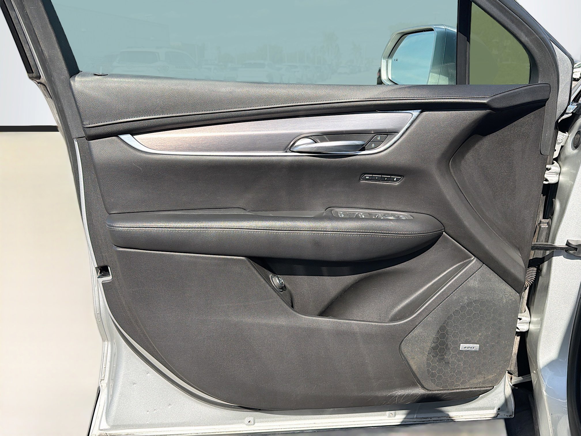 Used 2019 Cadillac XT5 Luxury image 22