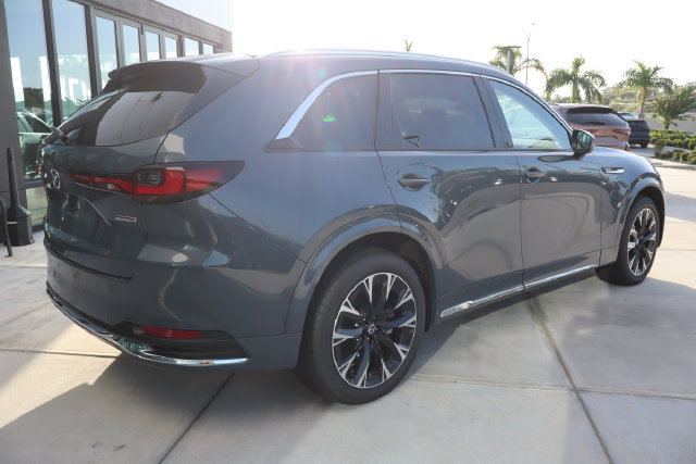 New 2026 MAZDA CX-90 3.3 Turbo S w/ Premium Plus AWD/4WD image 3