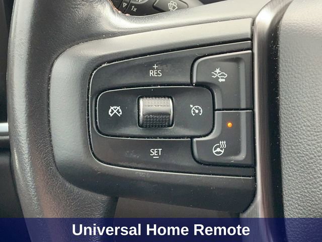 Used 2019 GMC Sierra 1500 AT4 w/ AT4 Premium Package image 29