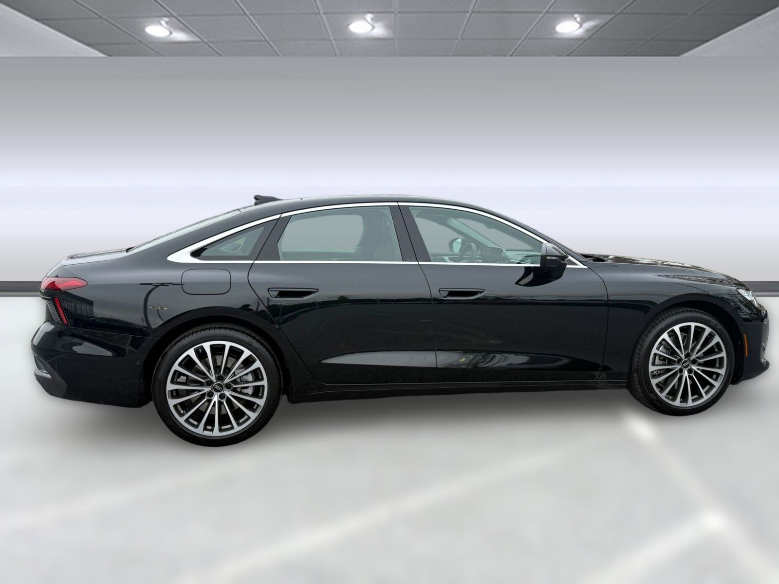 New 2026 Audi A6 Premium image 8