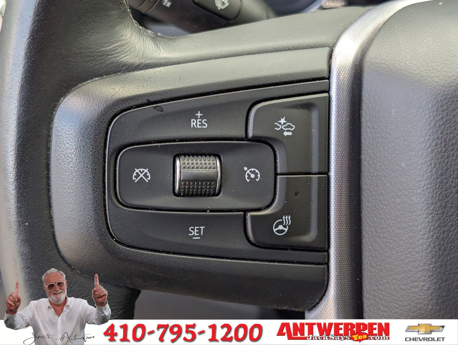 Used 2020 GMC Sierra 1500 SLT w/ SLT Premium Plus Package image 25