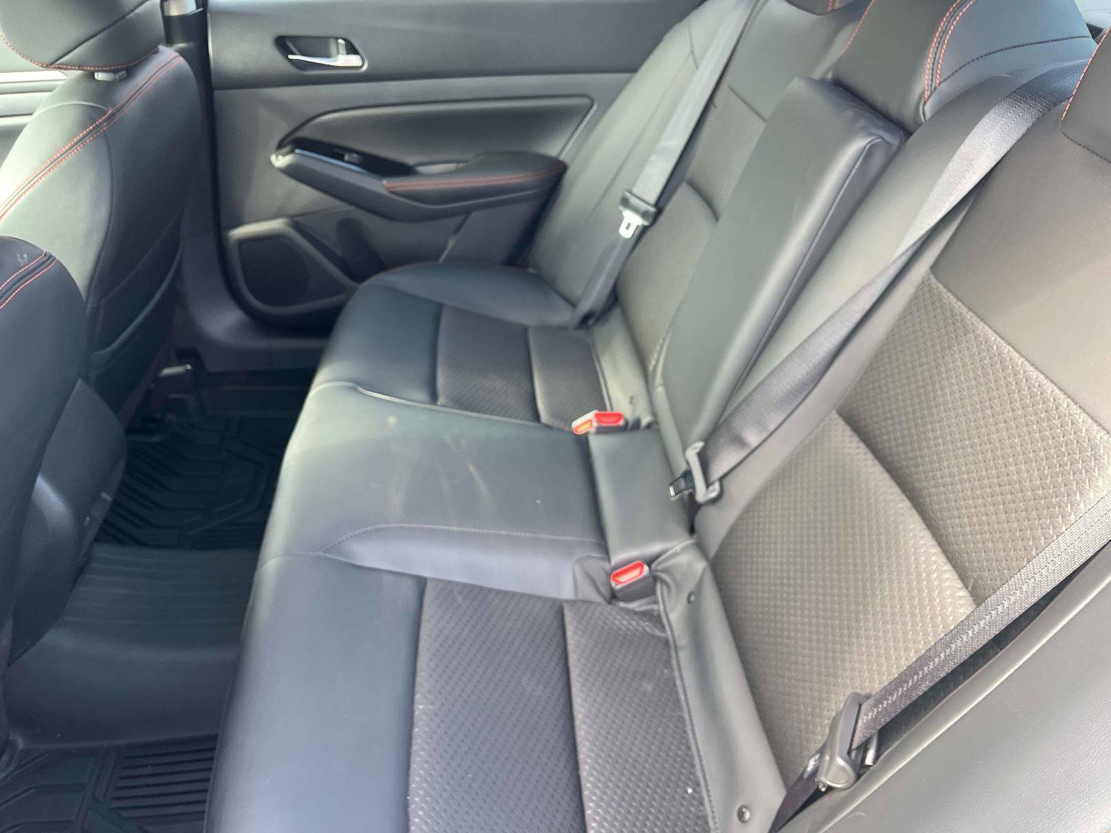 Certified 2024 Nissan Altima 2.5 SR image 13