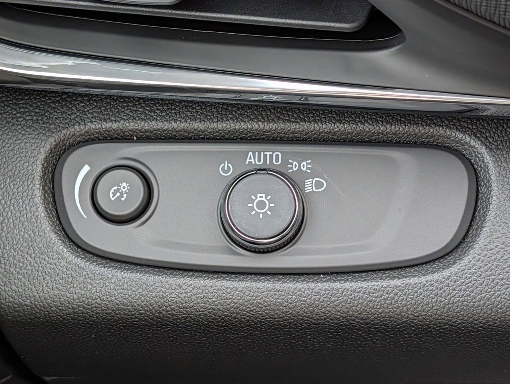 New 2026 Buick Envista Preferred w/ Convenience I Package FWD image 41
