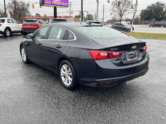 Used 2023 Chevrolet Malibu LT image 11