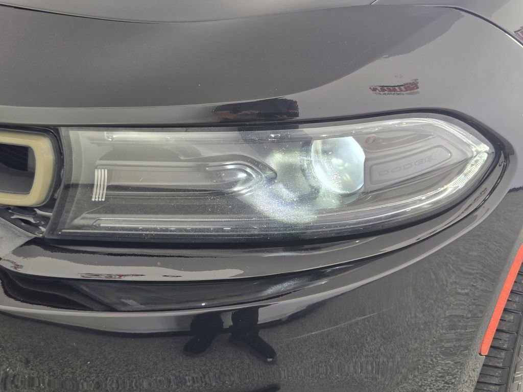 Used 2022 Dodge Charger Scat Pack image 9