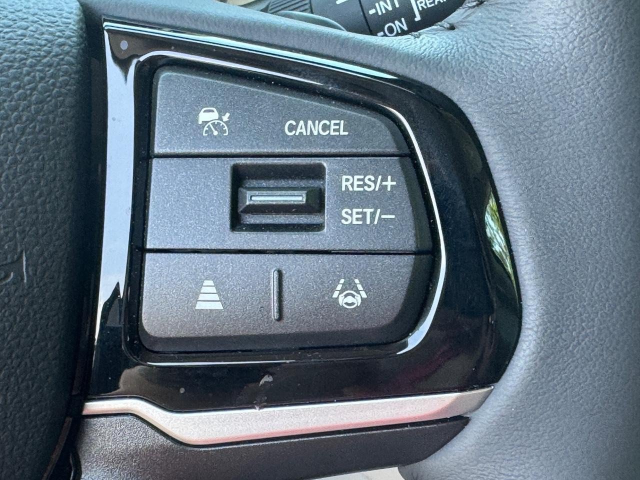 Certified 2026 Honda Odyssey Touring image 24