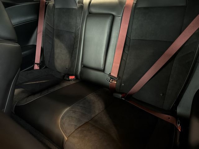 Used 2023 Dodge Challenger SRT Hellcat w/ Driver Convenience Group image 13