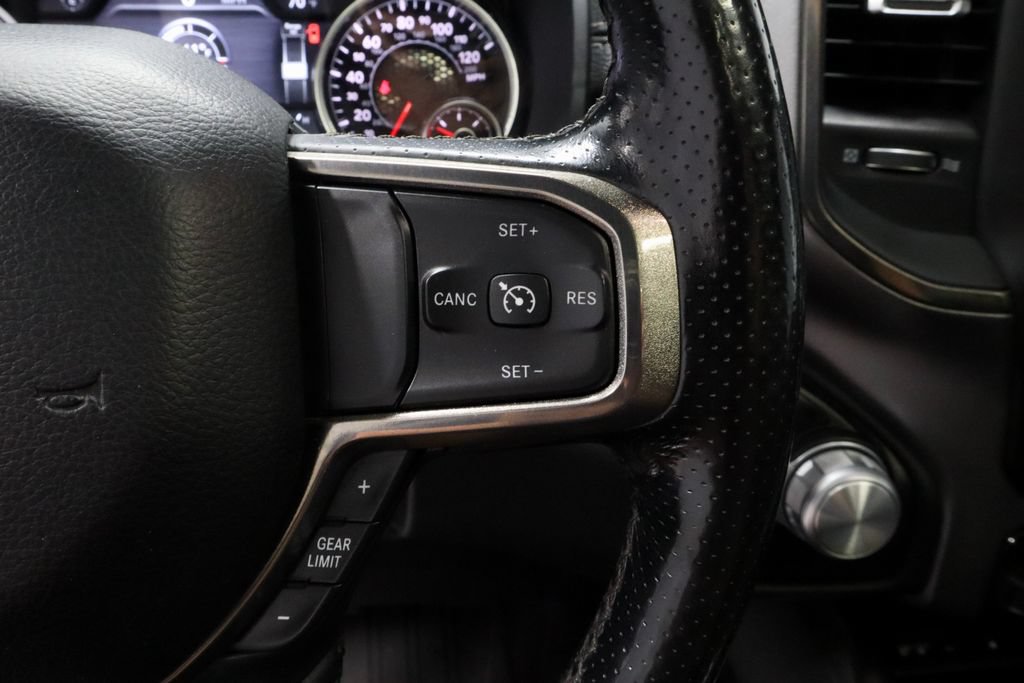Used 2019 RAM 1500 Sport w/ Level 2 Equipment Group AWD/4WD image 28