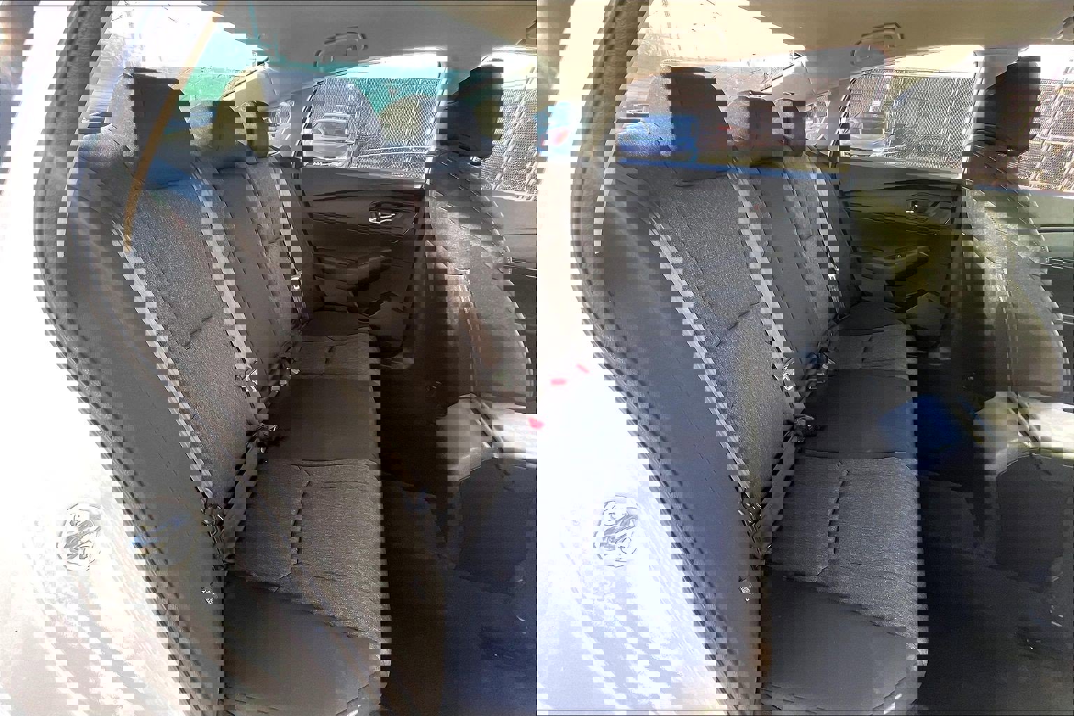 Used 2024 Honda Accord LX image 31