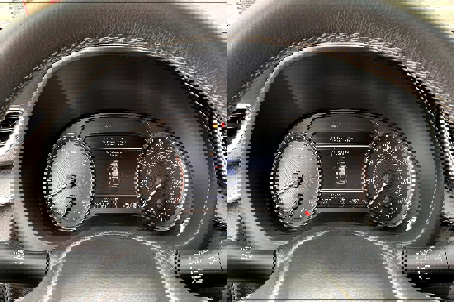 Used 2022 INFINITI QX55 Luxe w/ Cargo Package image 20