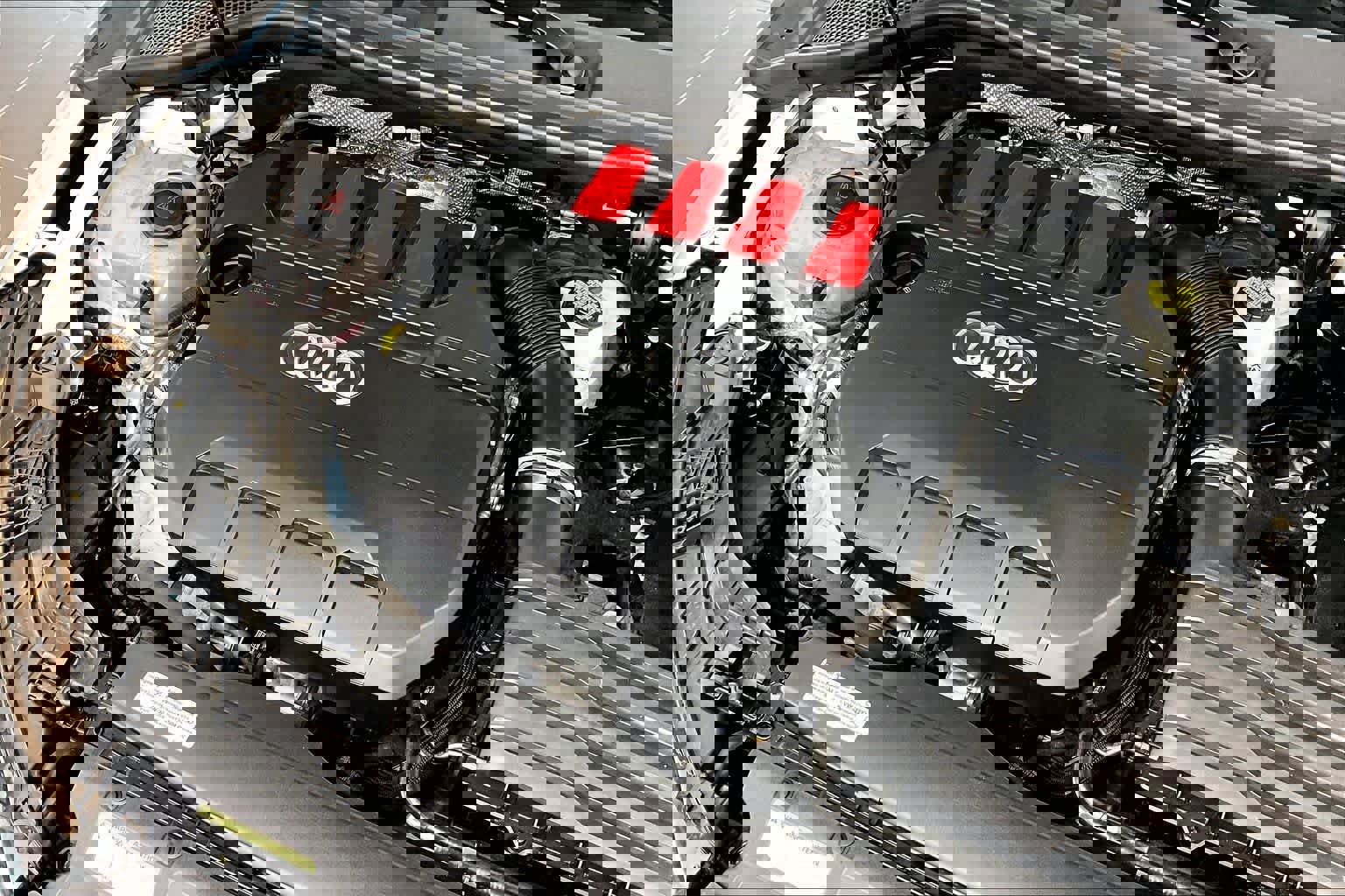 Used 2023 Audi S3 Premium w/ Convenience Package image 30