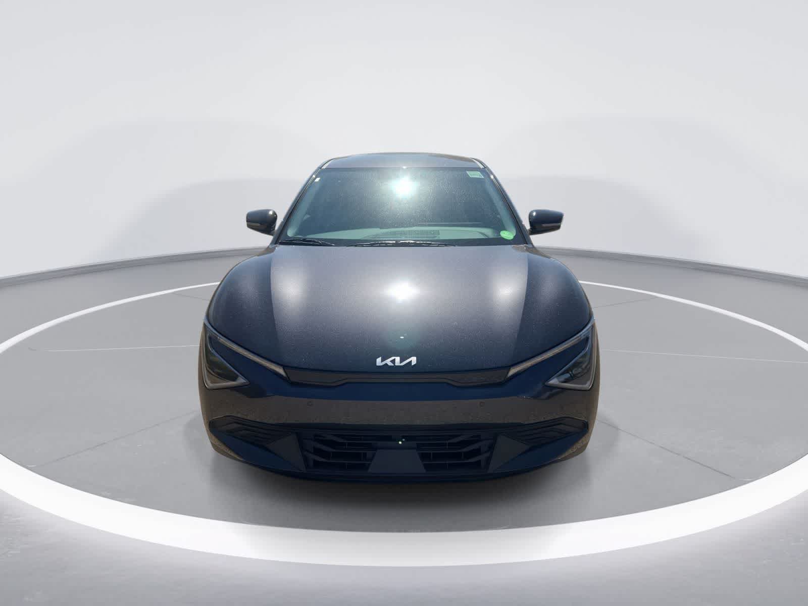 New 2026 Kia EV6 Light RWD image 3