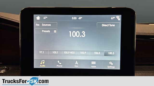 Used 2018 Lincoln Navigator L Reserve w/ Technology Package AWD/4WD image 34