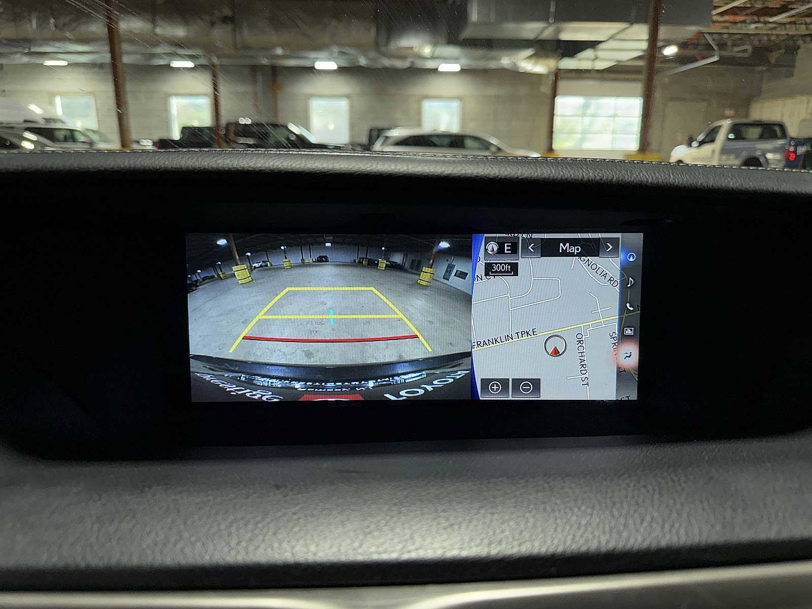 Used 2018 Lexus GS 350 F Sport image 25