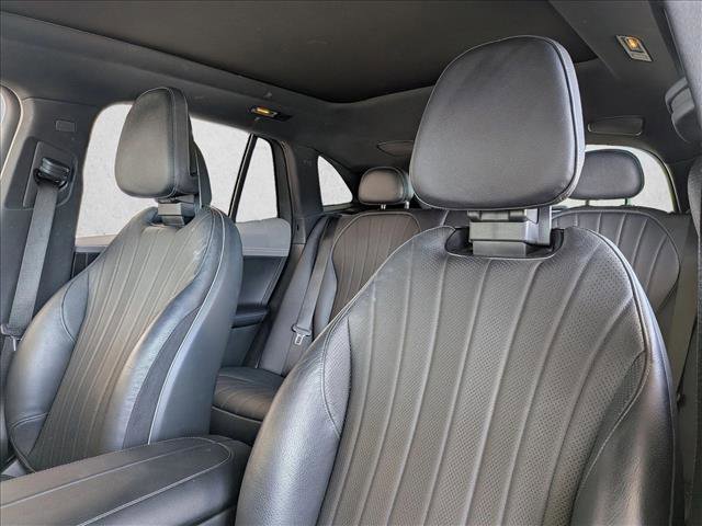 Used 2023 Mercedes-Benz EQE 500 4MATIC SUV image 14
