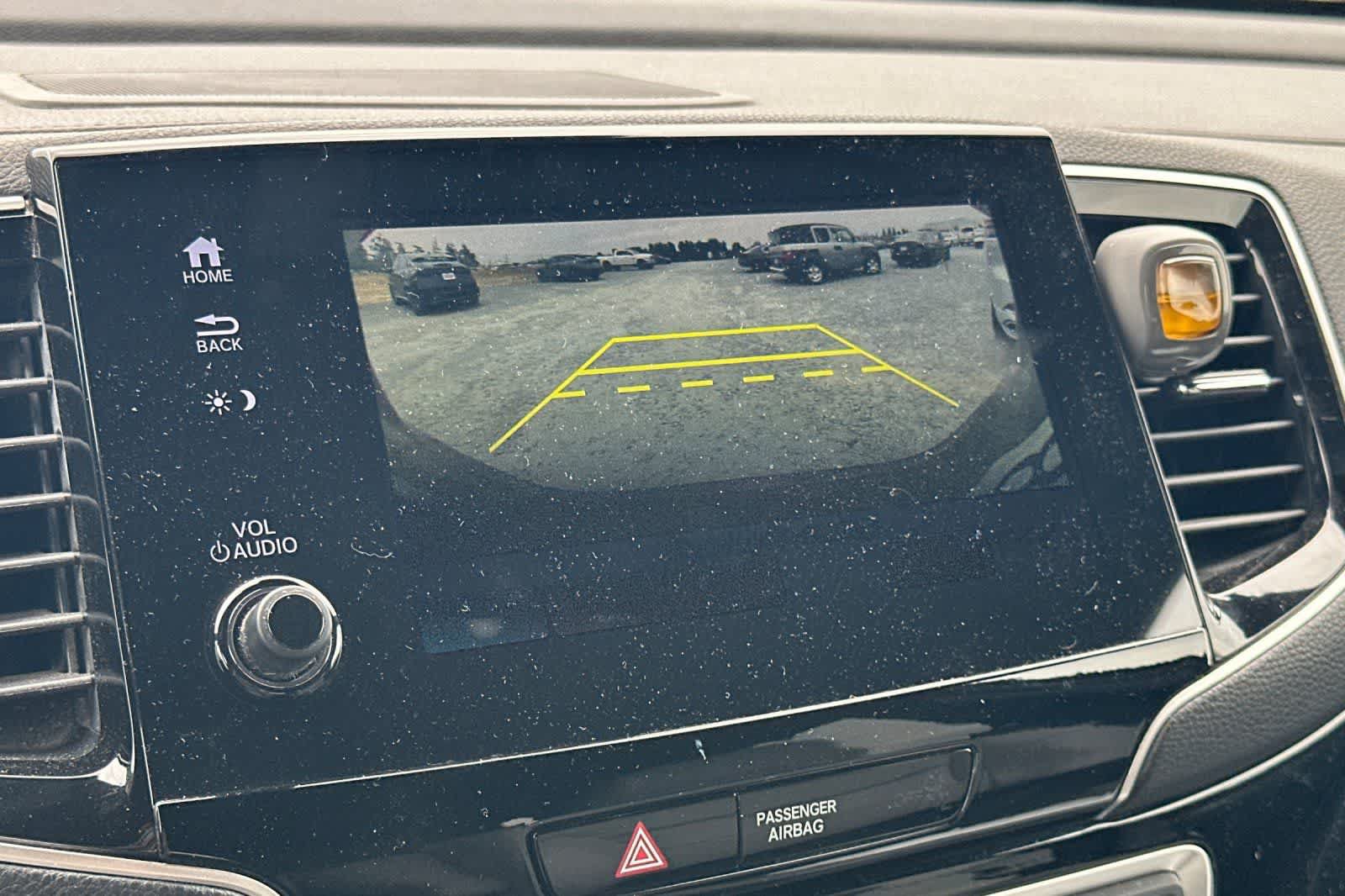 Used 2019 Honda Passport Touring image 21