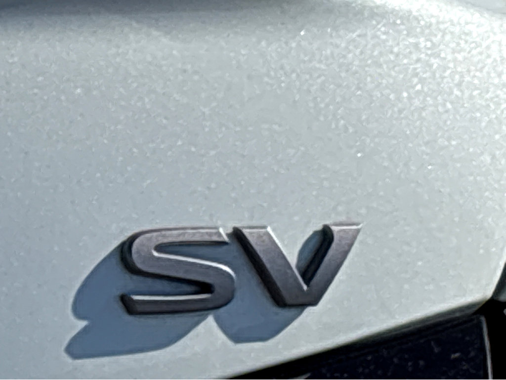 Used 2023 Nissan Altima 2.5 SV FWD image 21