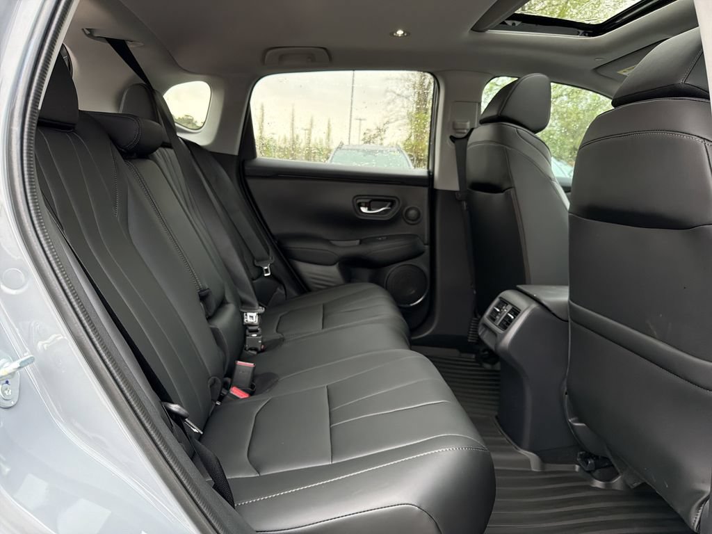 New 2026 Acura ADX FWD image 16