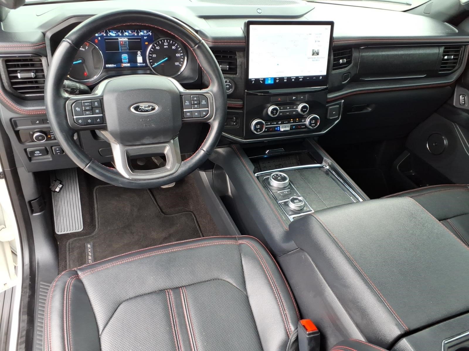 Certified 2023 Ford Expedition Limited AWD/4WD image 14