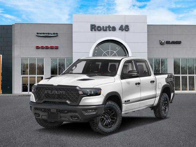 New 2026 RAM 1500 Rebel image 1