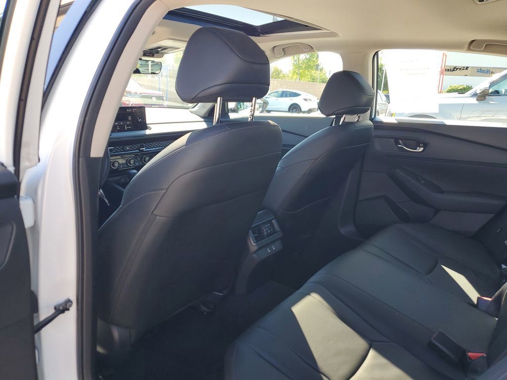 Certified 2023 Honda Accord EX-L image 14