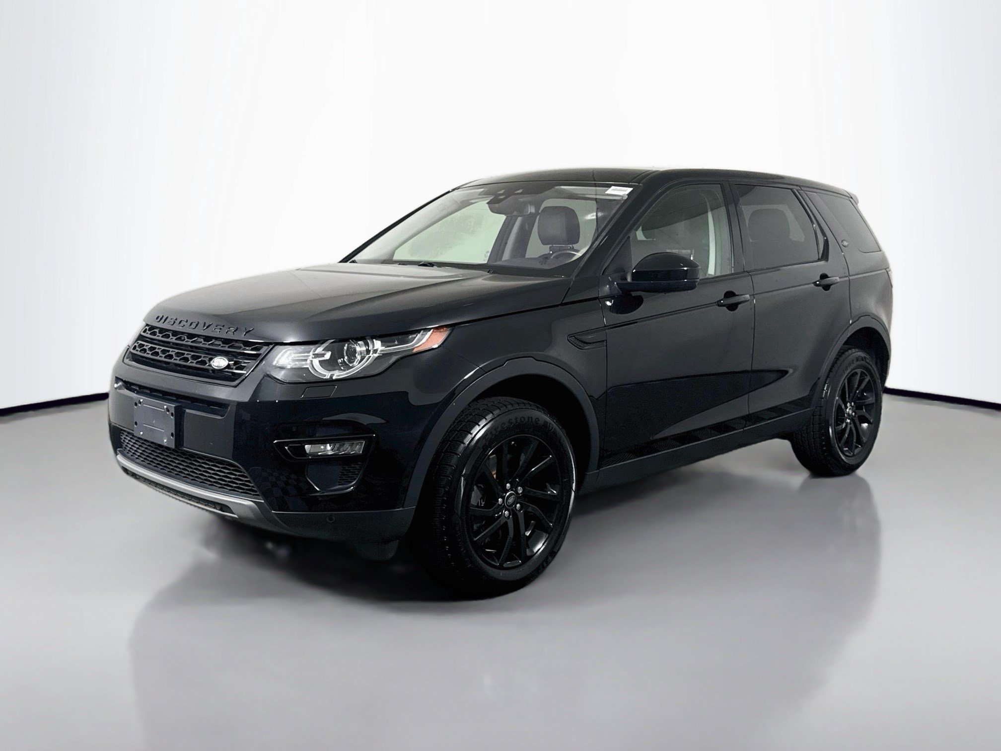 Used 2019 Land Rover Discovery Sport AWD/4WD image 4