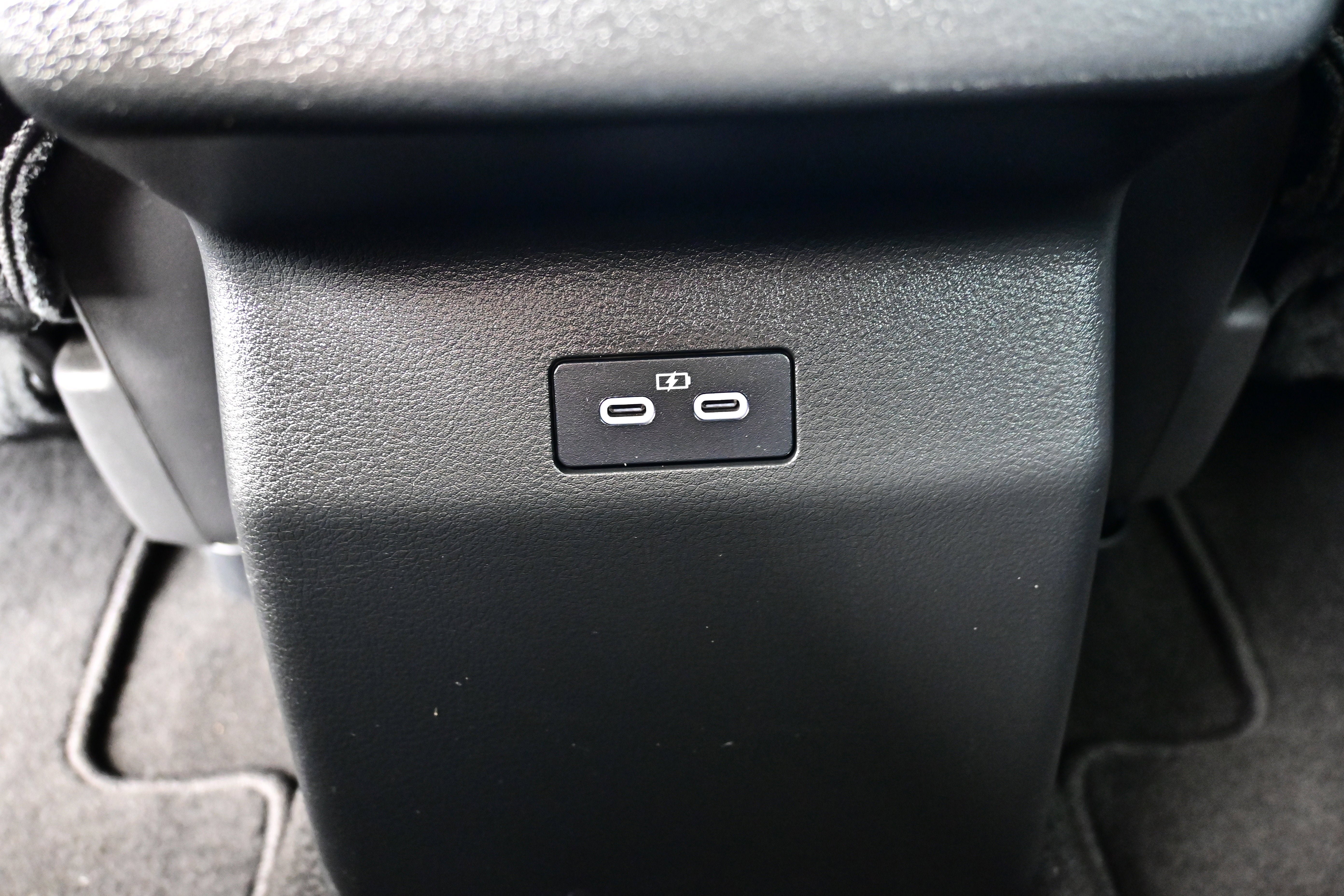 Used 2025 MAZDA CX-50 2.5 Hybrid w/ Premium Plus Pkg AWD/4WD image 16