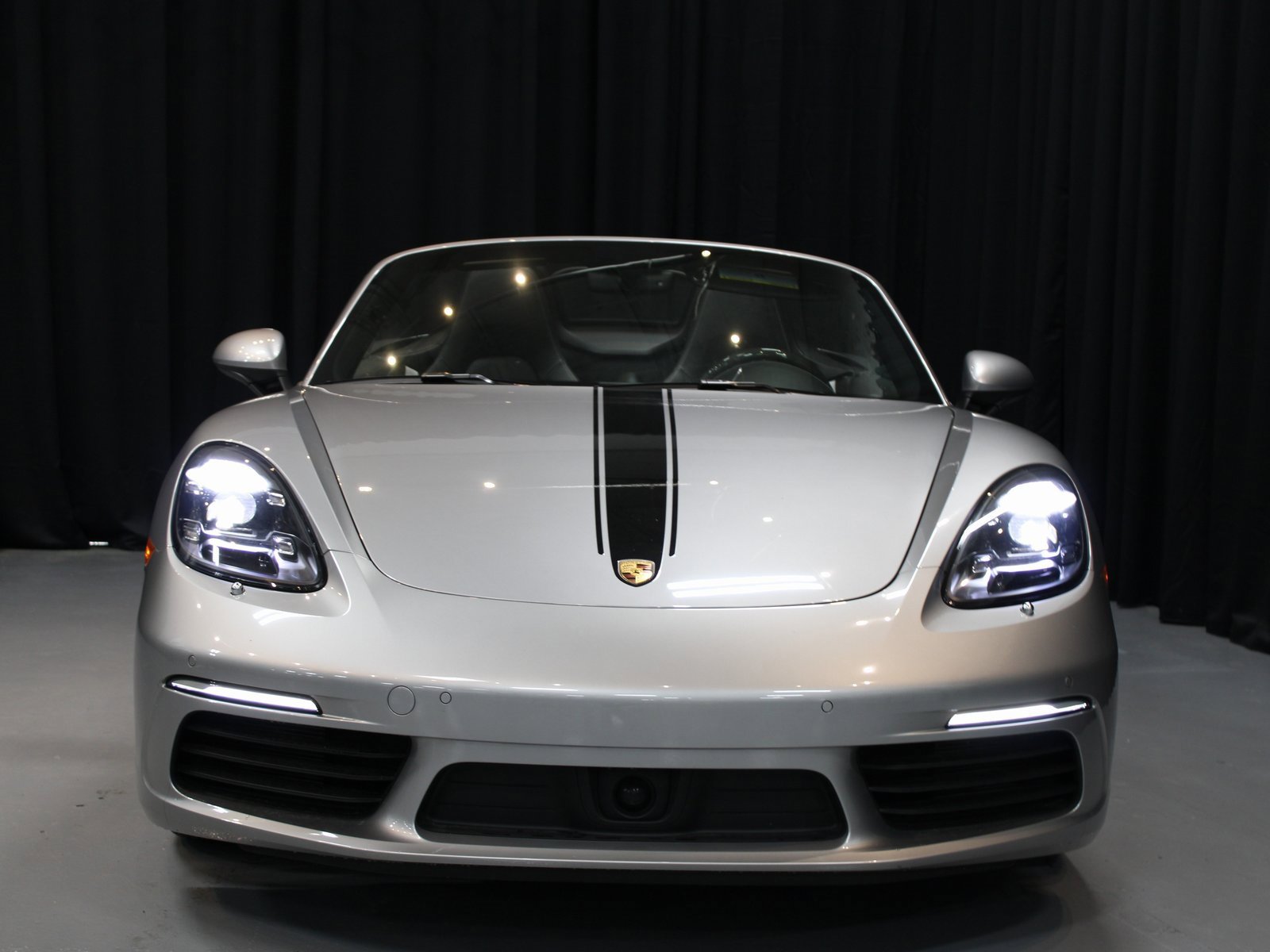 Used 2024 Porsche 718 Boxster image 10