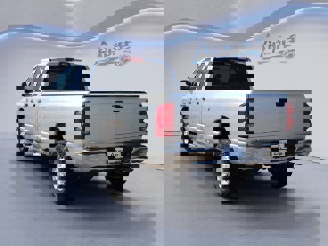 Used 2007 Dodge Ram 2500 Truck ST w/ Trailer Tow Group image 3