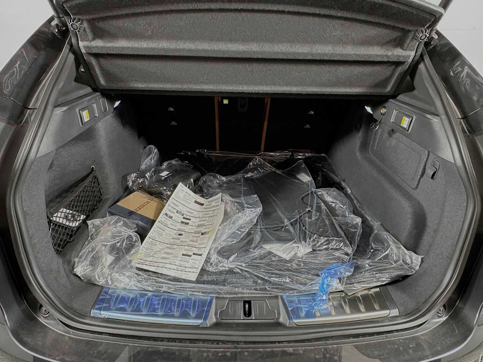 New 2026 Jaguar F-PACE R-Dynamic S AWD/4WD image 26