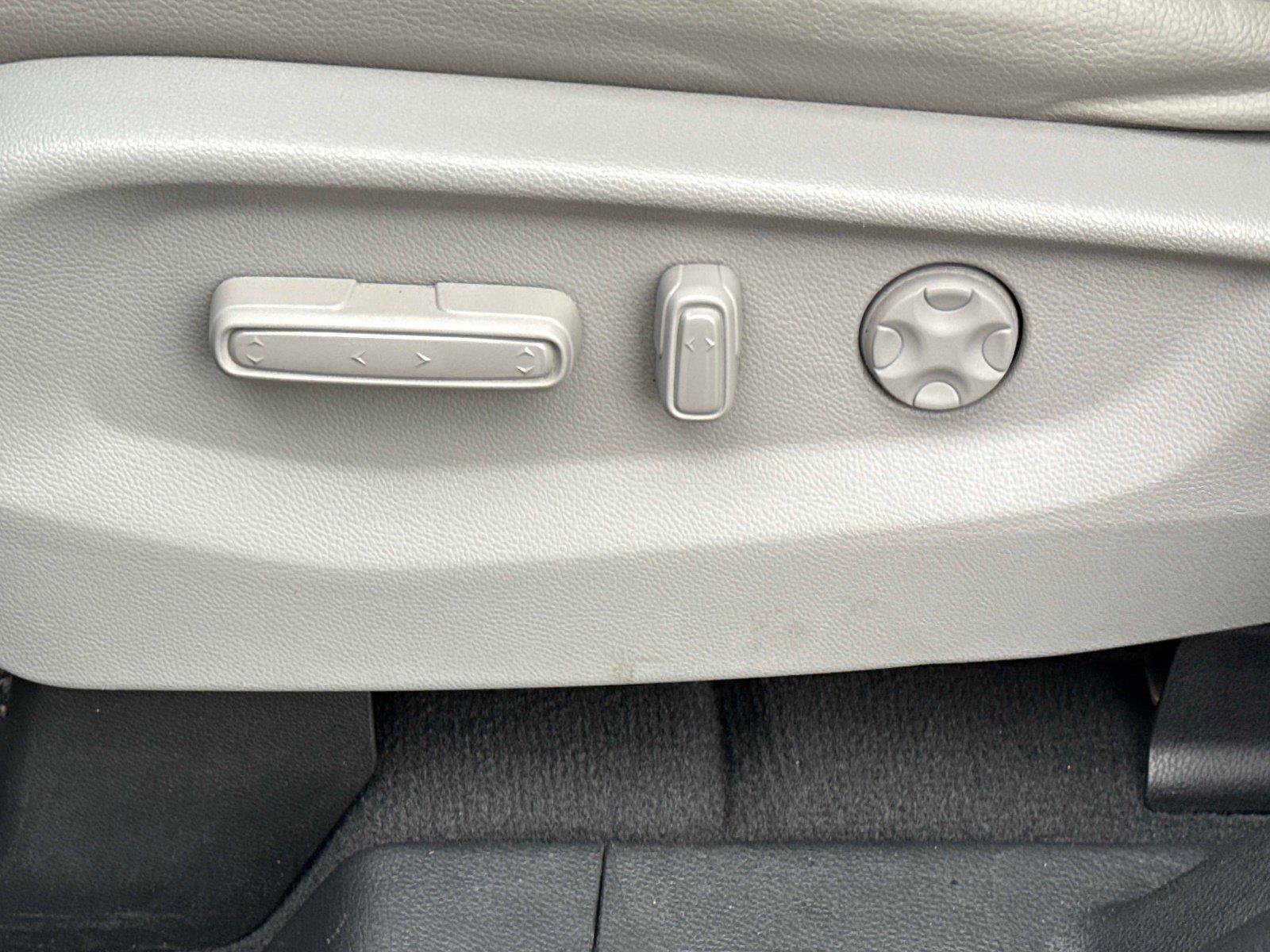 Certified 2023 Honda Odyssey EX-L image 21