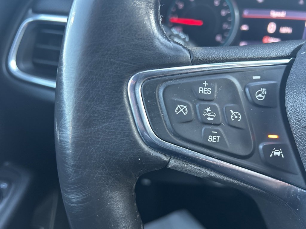 Used 2019 Chevrolet Equinox Premier image 32