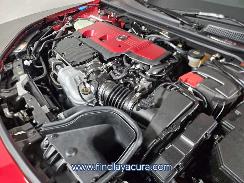 New 2026 Acura Integra Type S FWD image 17