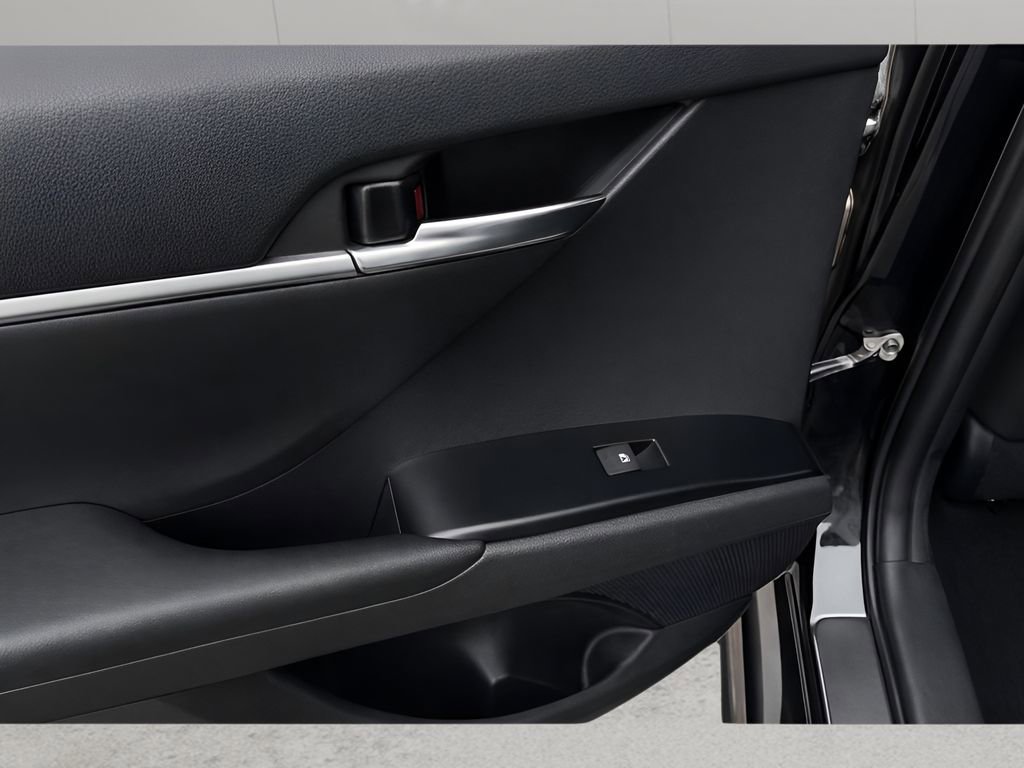 Used 2019 Toyota Camry SE image 18