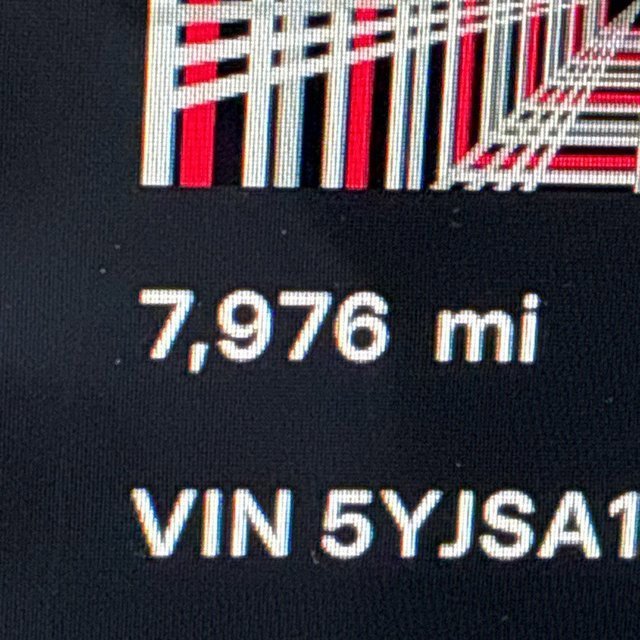 Used 2021 Tesla Model S Plaid image 10