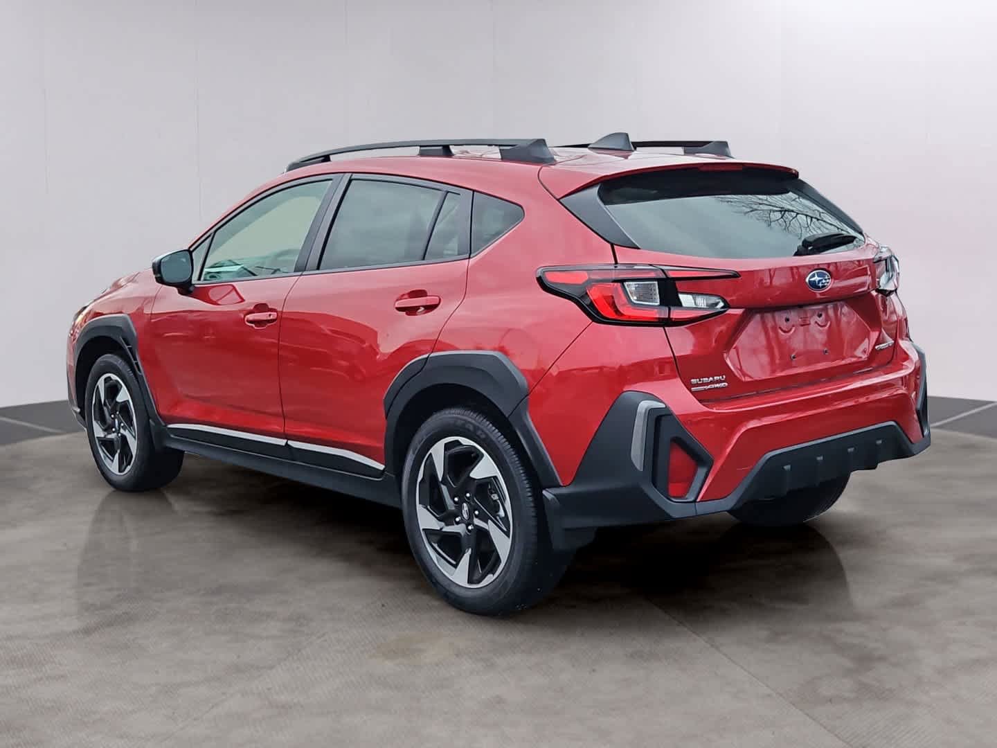 Used 2024 Subaru Crosstrek 2.5i Limited image 7