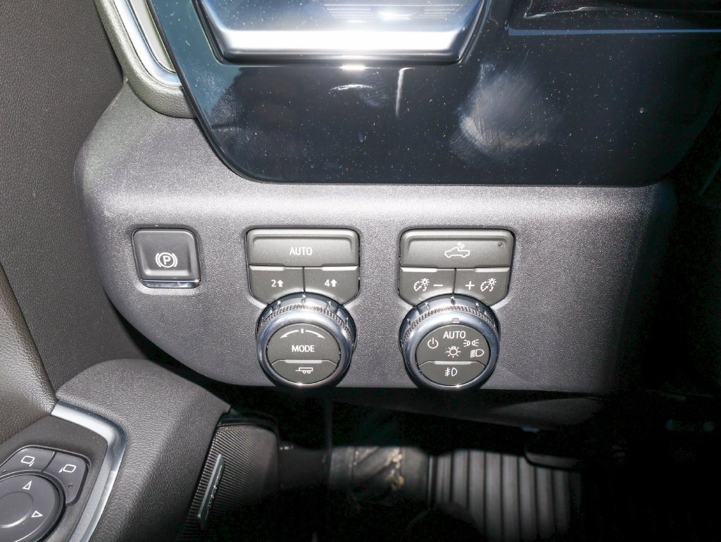 New 2026 GMC Sierra 1500 Elevation w/ Preferred Package AWD/4WD image 22