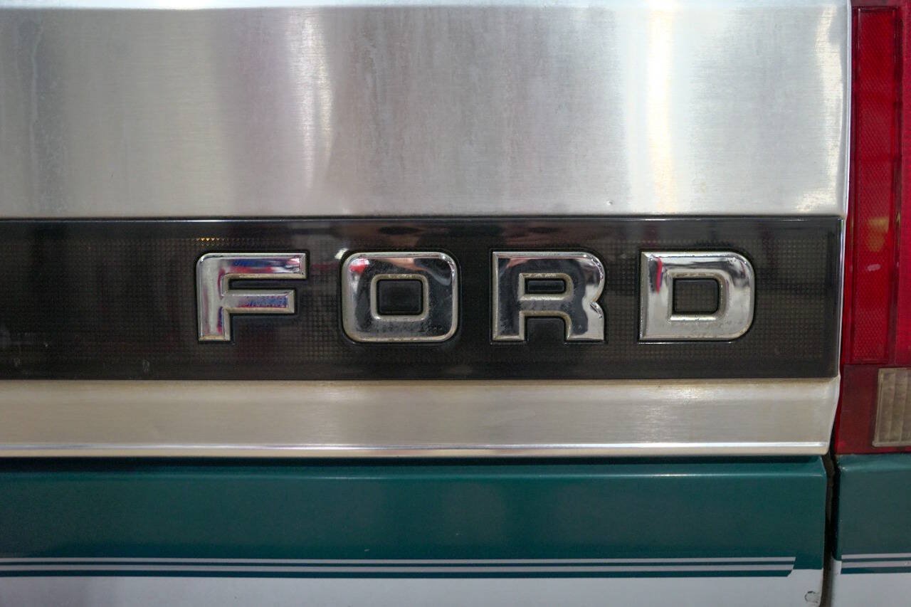 Used 1995 Ford F250 2WD Regular Cab image 23
