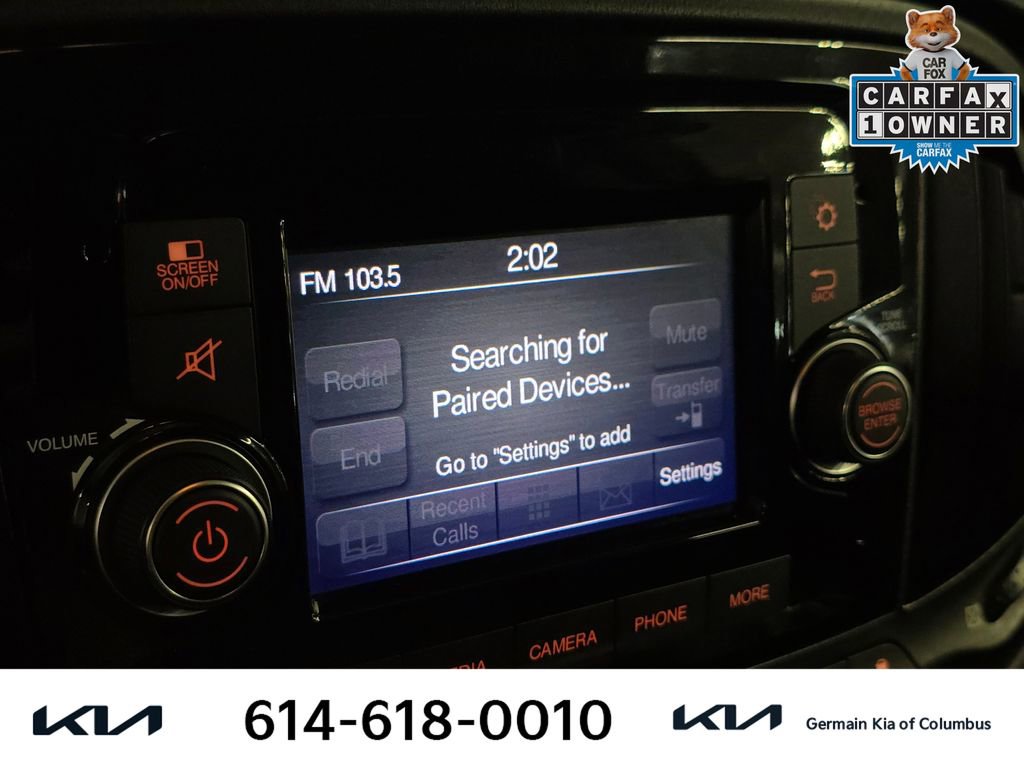 Used 2021 RAM ProMaster City Tradesman FWD image 29