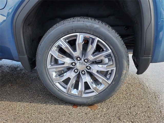 New 2026 GMC Sierra 1500 Denali w/ Denali Reserve Package image 30