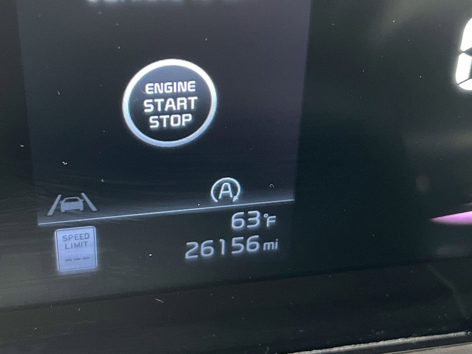 Used 2024 Kia Telluride S w/ S Sunroof Package image 26