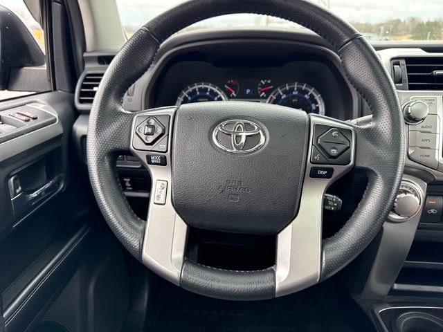 Used 2018 Toyota 4Runner SR5 Premium image 20