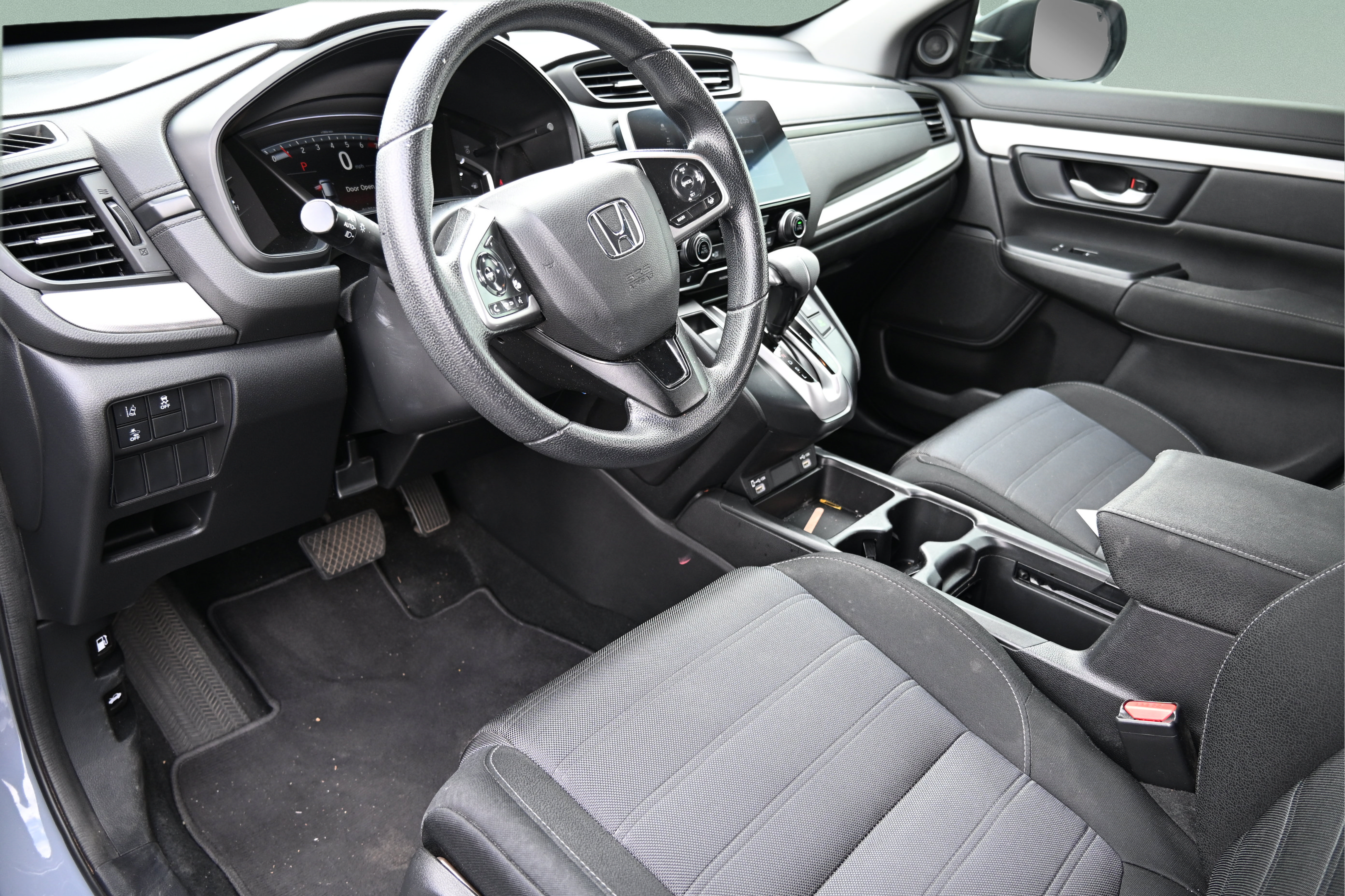 Used 2021 Honda CR-V Special Edition image 19
