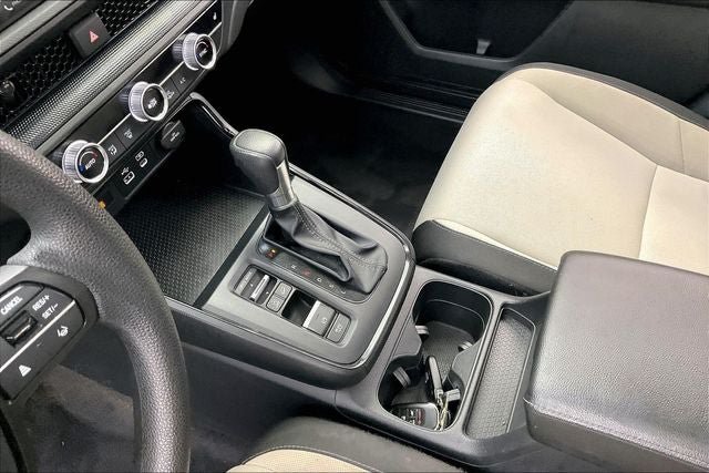 Certified 2023 Honda CR-V EX image 16